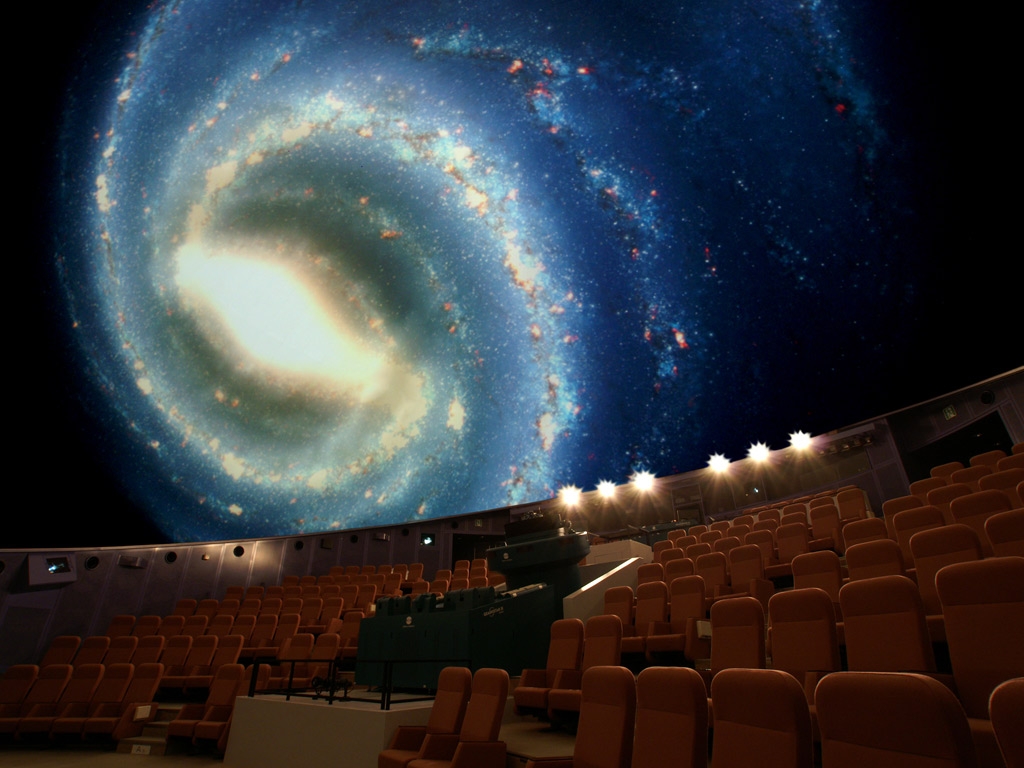 Київський планетарій